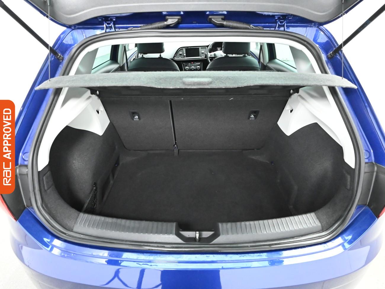 Used SEAT Leon 2019 for sale - 76878340: Photo 13