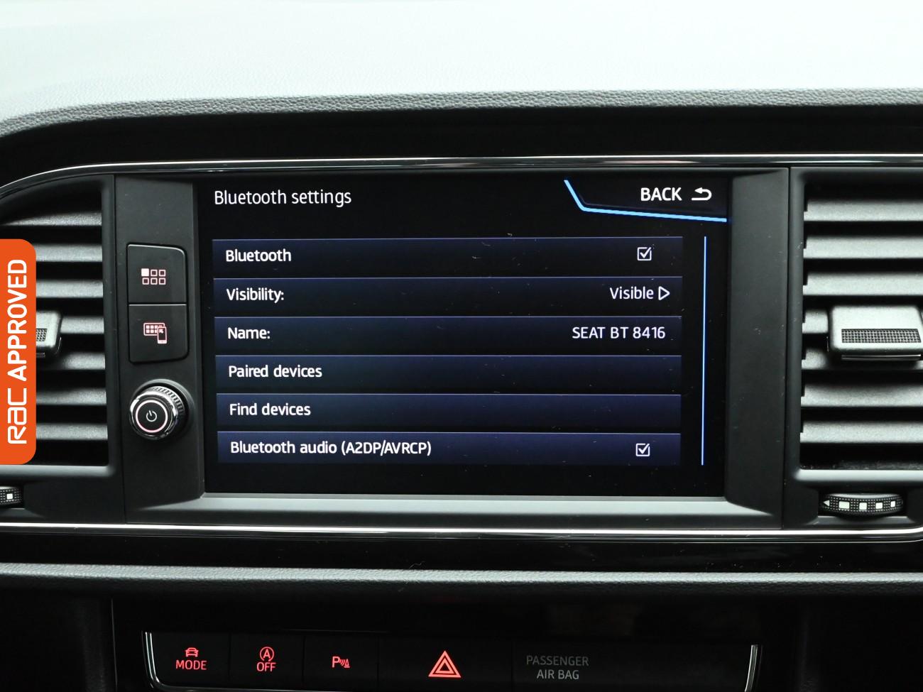 Used SEAT Leon 2019 for sale - 76878340: Photo 14