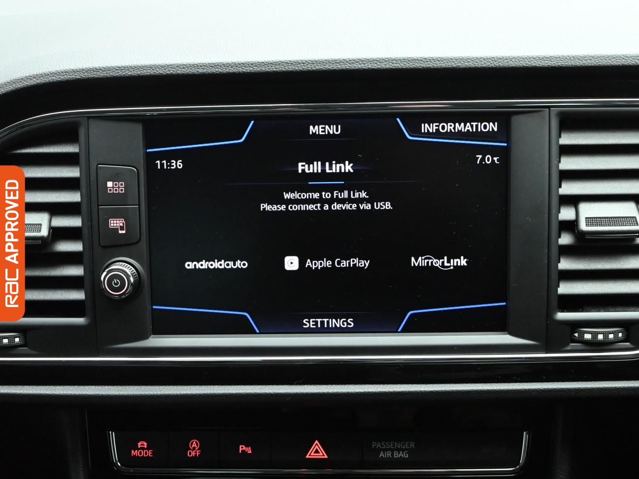 Used SEAT Leon 2019 for sale - 76878340: Photo 15