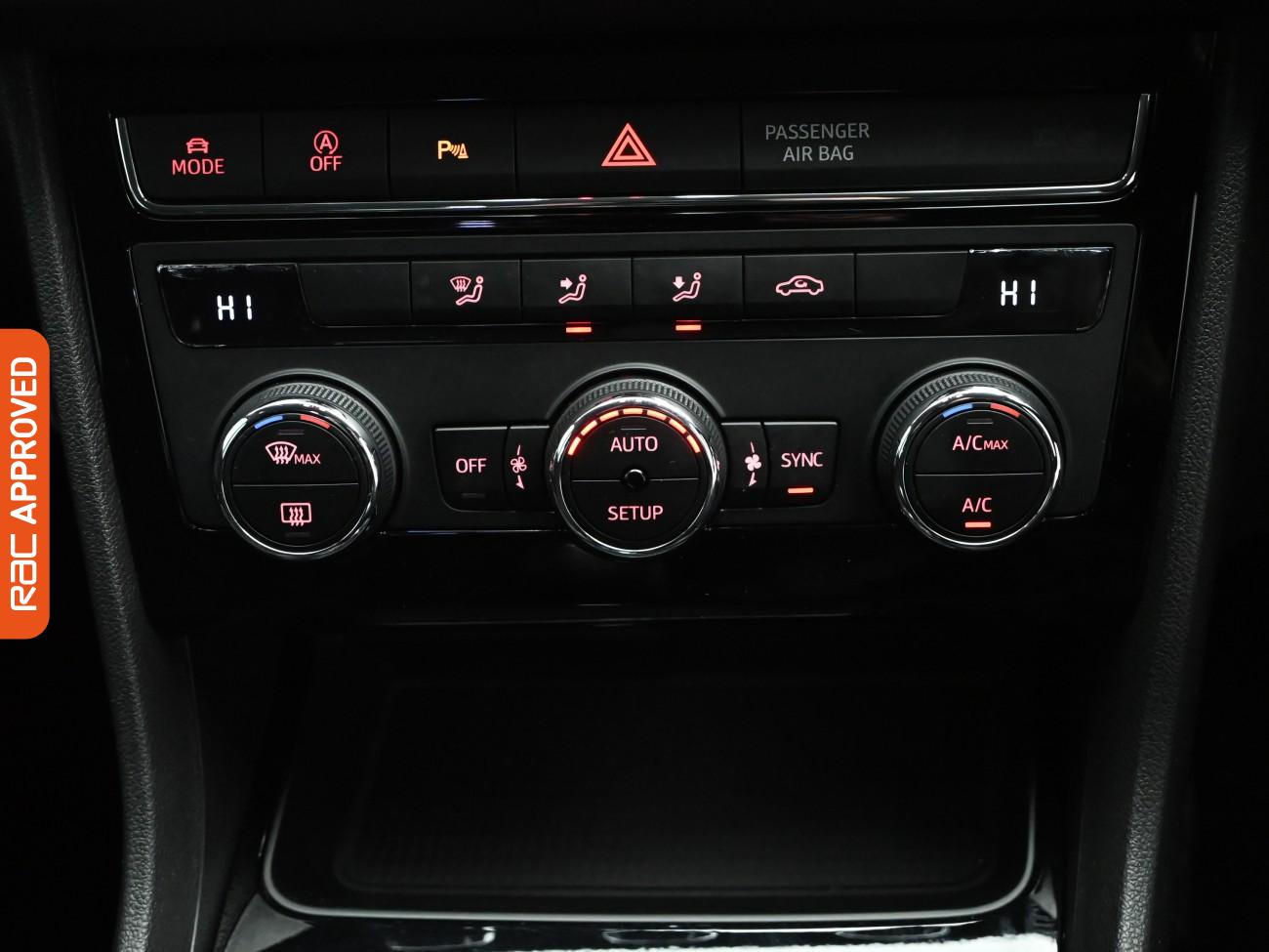 Used SEAT Leon 2019 for sale - 76878340: Photo 16