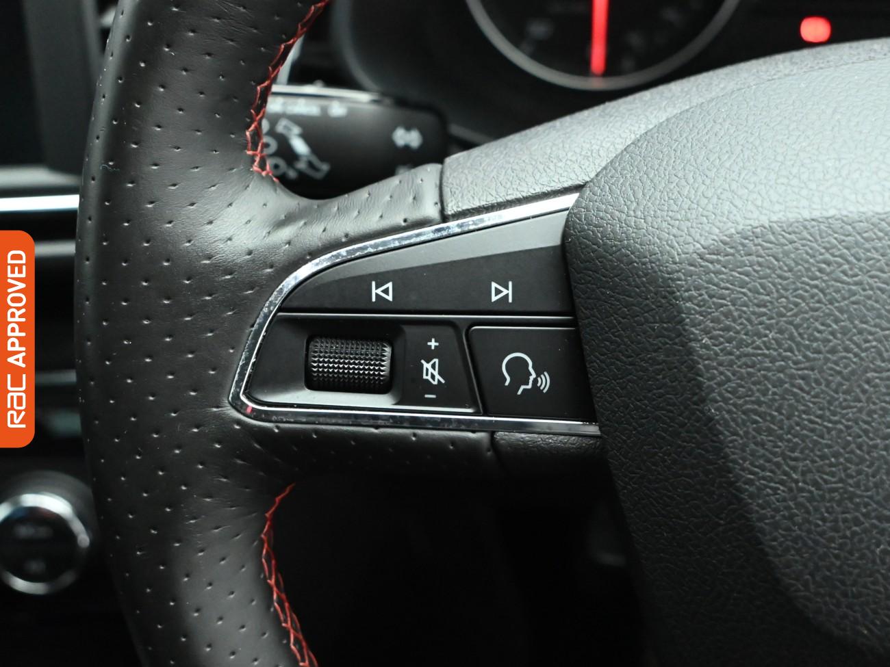 Used SEAT Leon 2019 for sale - 76878340: Photo 18