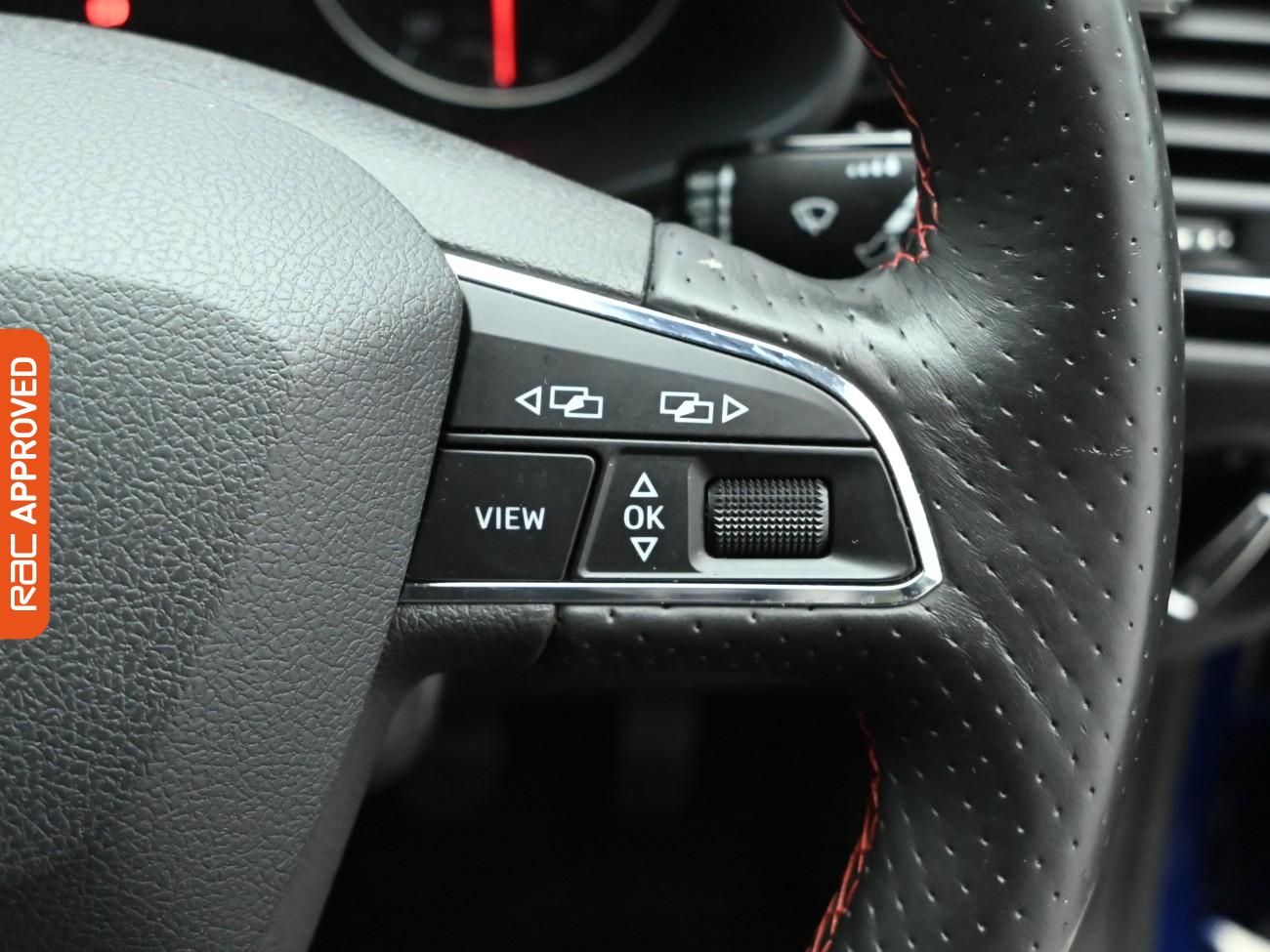 Used SEAT Leon 2019 for sale - 76878340: Photo 19