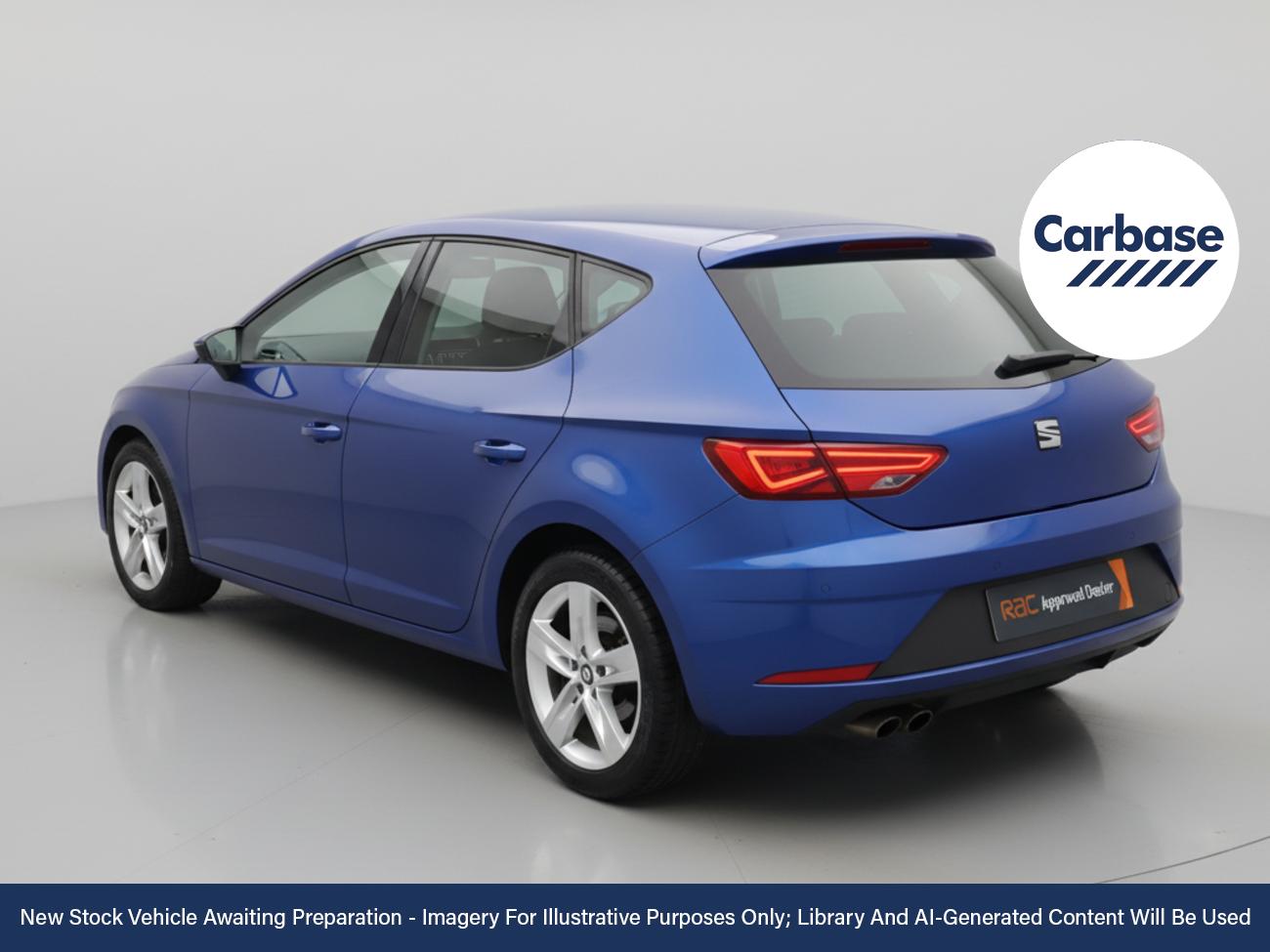 Used SEAT Leon 2019 for sale - 76878340: Photo 2