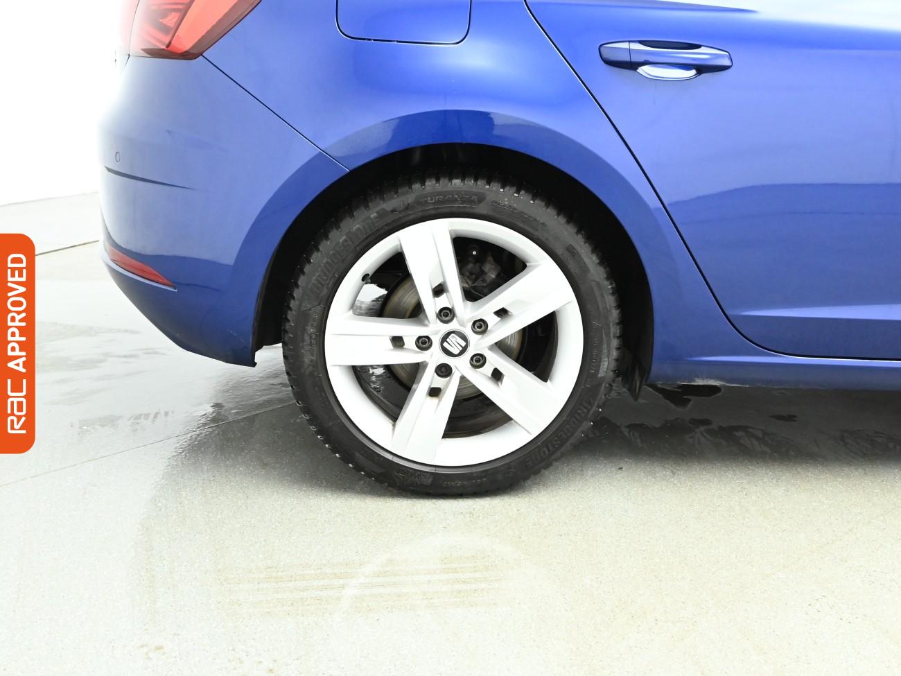 Used SEAT Leon 2019 for sale - 76878340: Photo 23