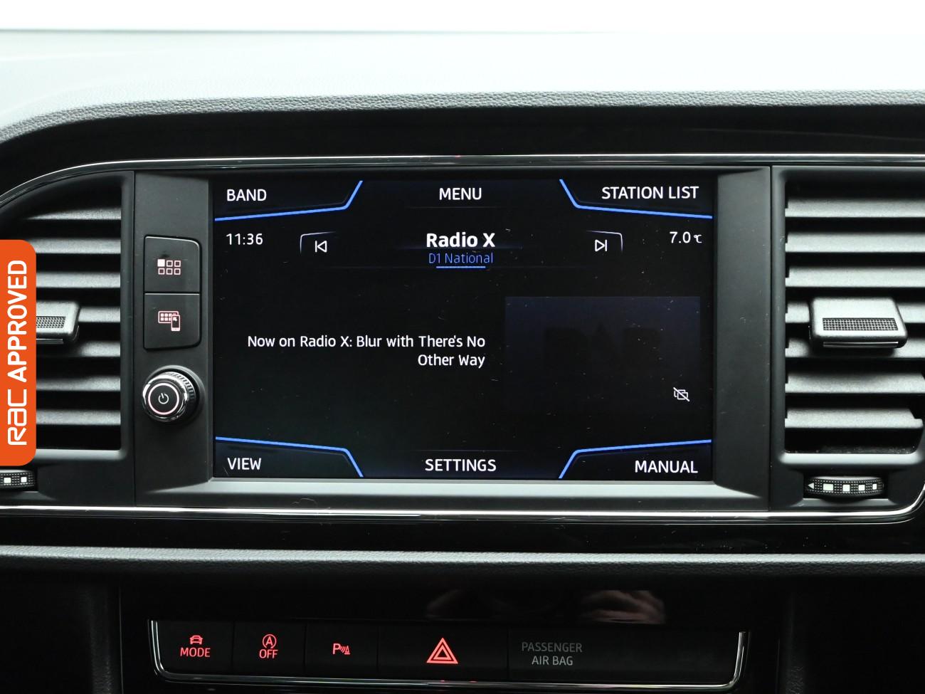 Used SEAT Leon 2019 for sale - 76878340: Photo 24