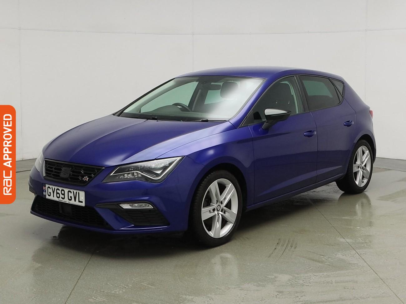 Used SEAT Leon 2019 for sale - 76878340: Photo 25