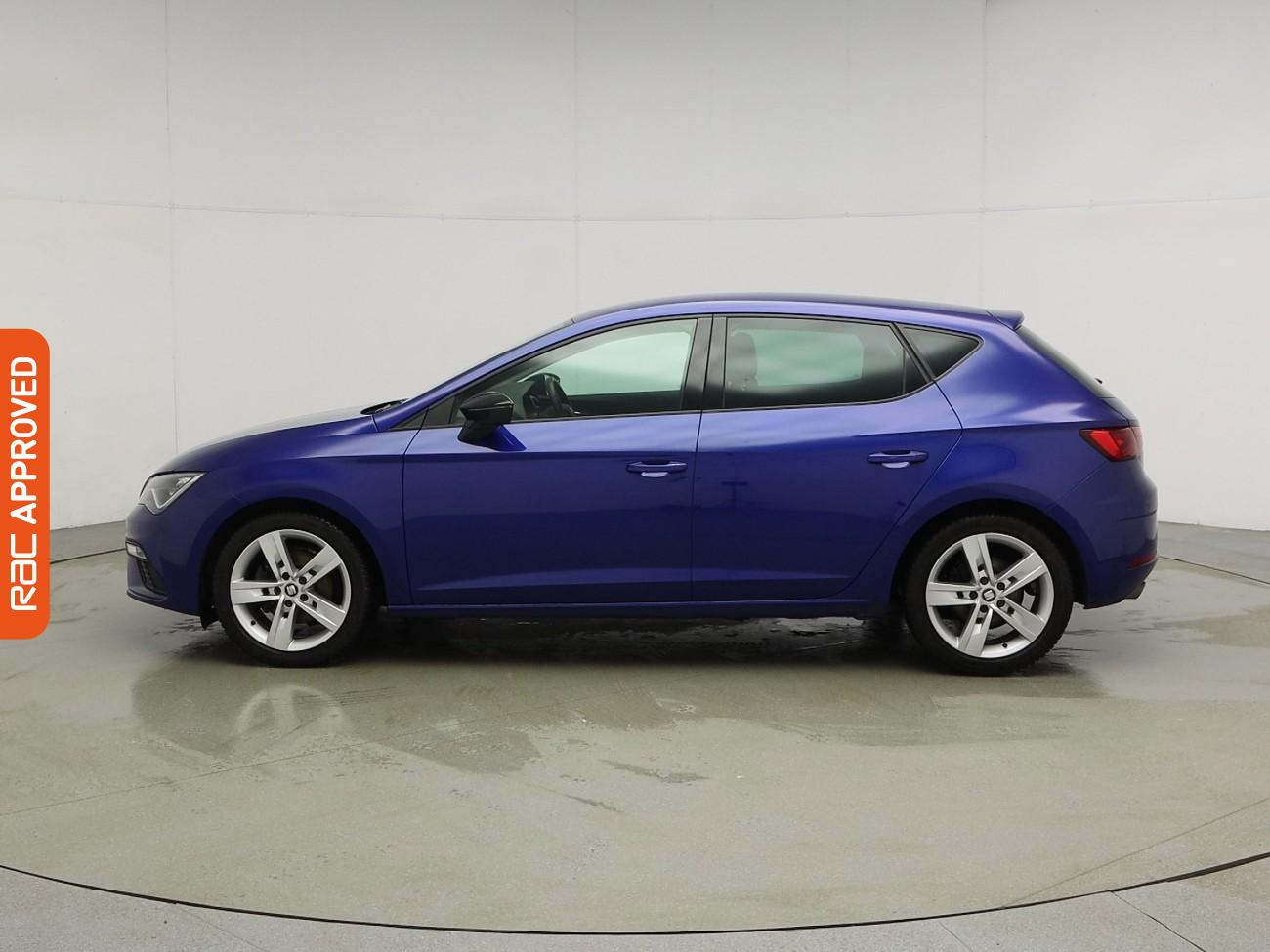 Used SEAT Leon 2019 for sale - 76878340: Photo 26