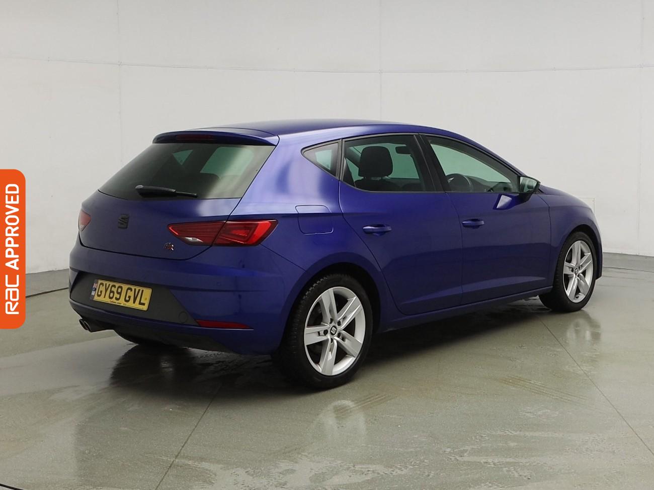 Used SEAT Leon 2019 for sale - 76878340: Photo 27