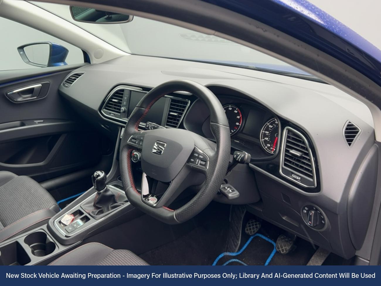 Used SEAT Leon 2019 for sale - 76878340: Photo 3