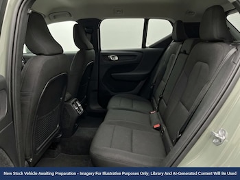 Used Volvo C40 2023 for sale - 77308848: Photo