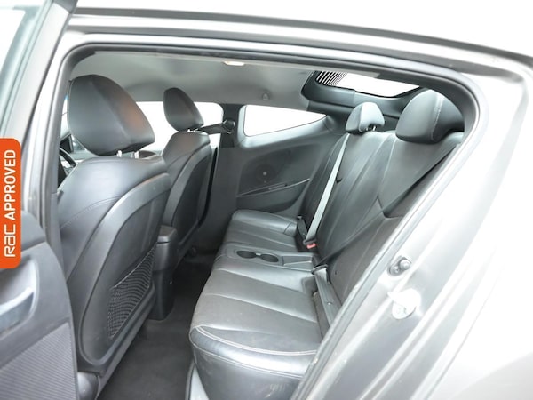 Used Hyundai Veloster 2013 for sale - 76182152: Photo 13