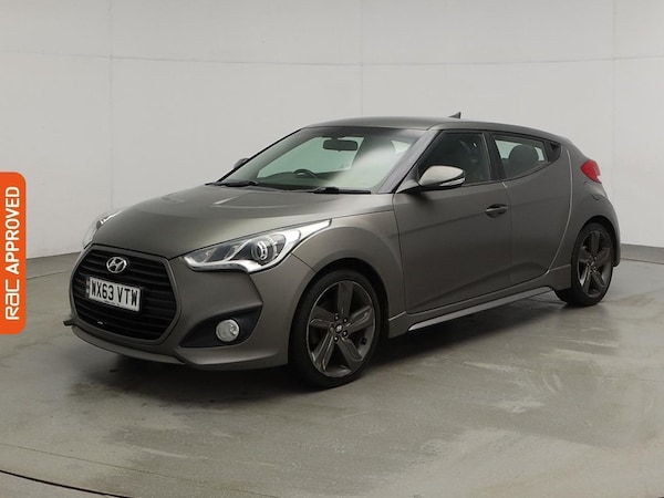 Used Hyundai Veloster 2013 for sale - 76182152: Photo 32