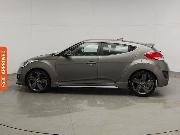 Used Hyundai Veloster 2013 for sale - 76182152: Photo 33