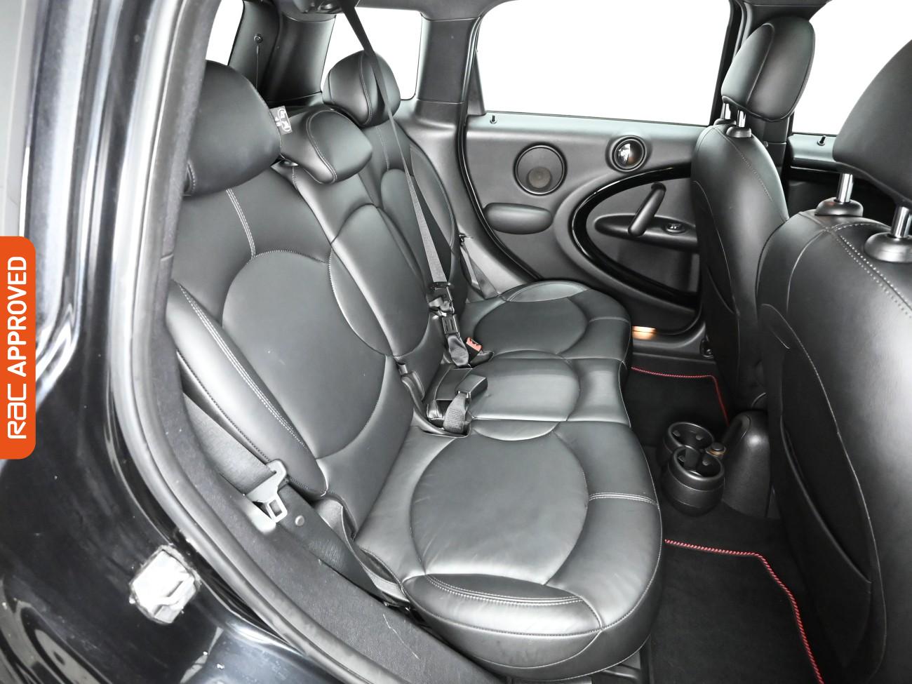 Used MINI Countryman 2016 for sale - 77629681: Photo 12