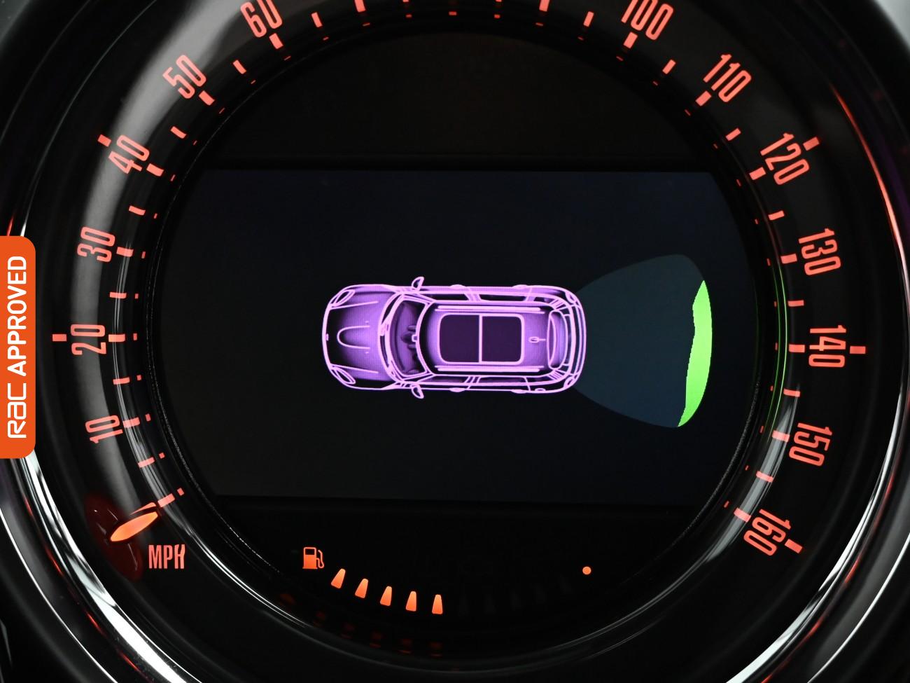 Used MINI Countryman 2016 for sale - 77629681: Photo 15