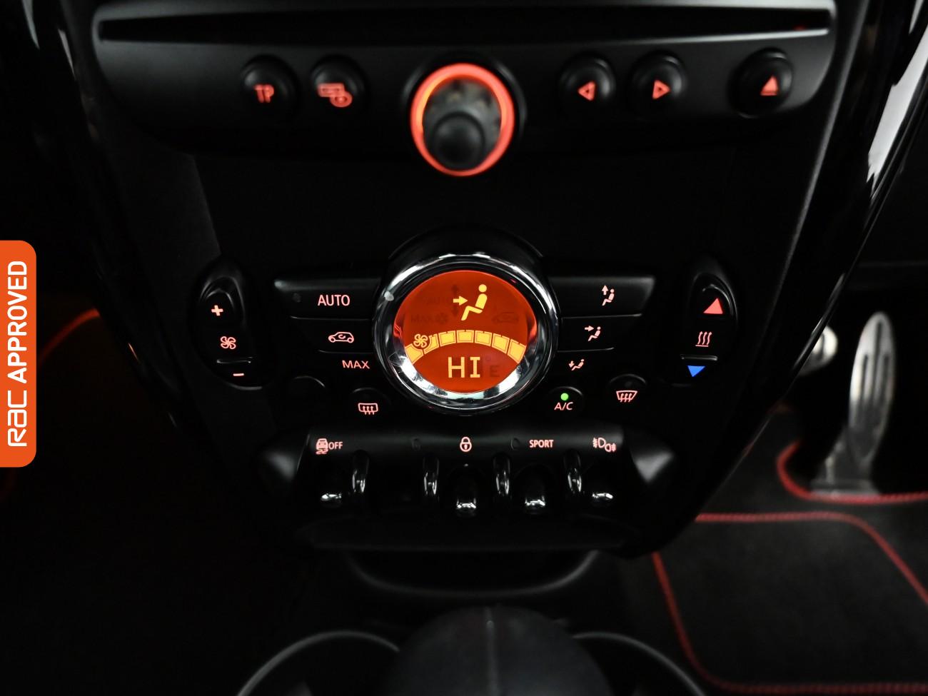 Used MINI Countryman 2016 for sale - 77629681: Photo 17