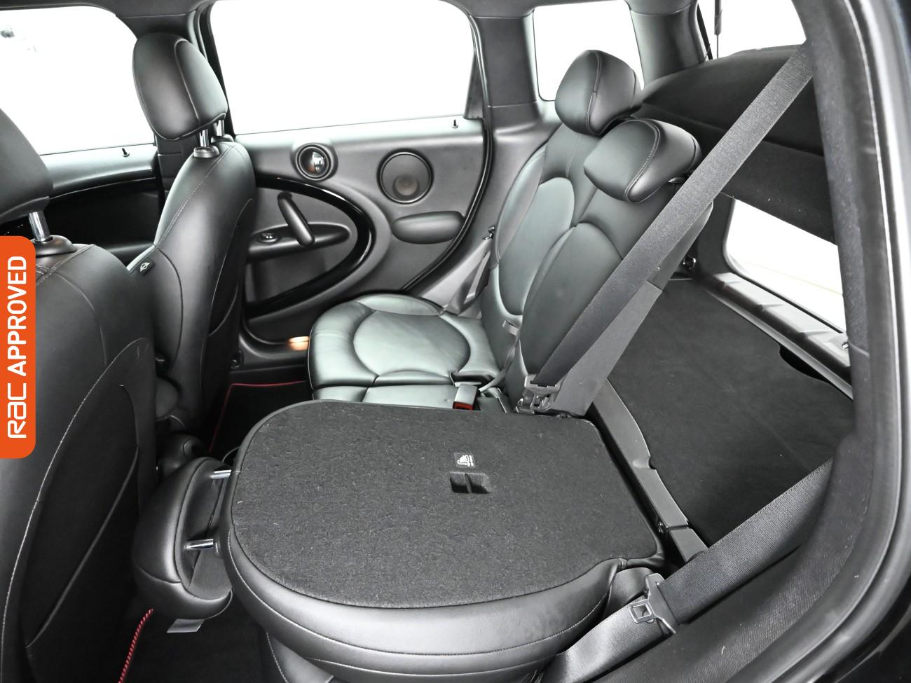 Used MINI Countryman 2016 for sale - 77629681: Photo 22