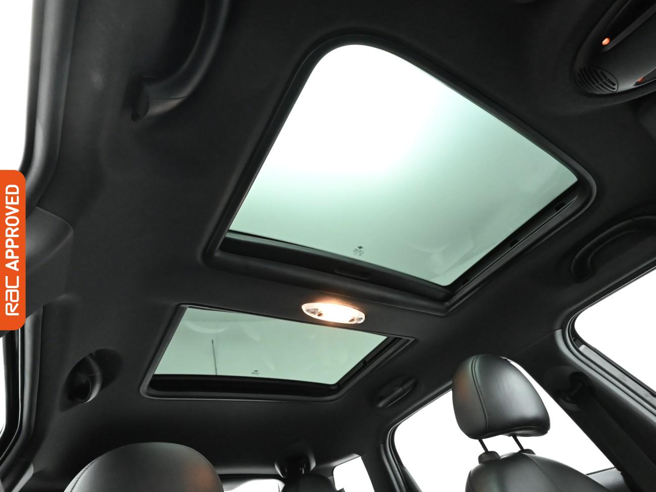 Used MINI Countryman 2016 for sale - 77629681: Photo 3