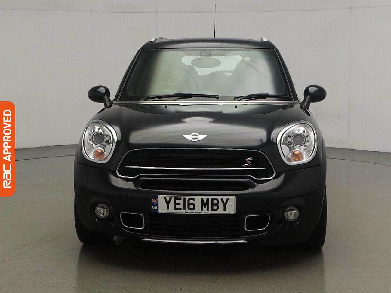 Used MINI Countryman 2016 for sale - 77629681: Photo 7