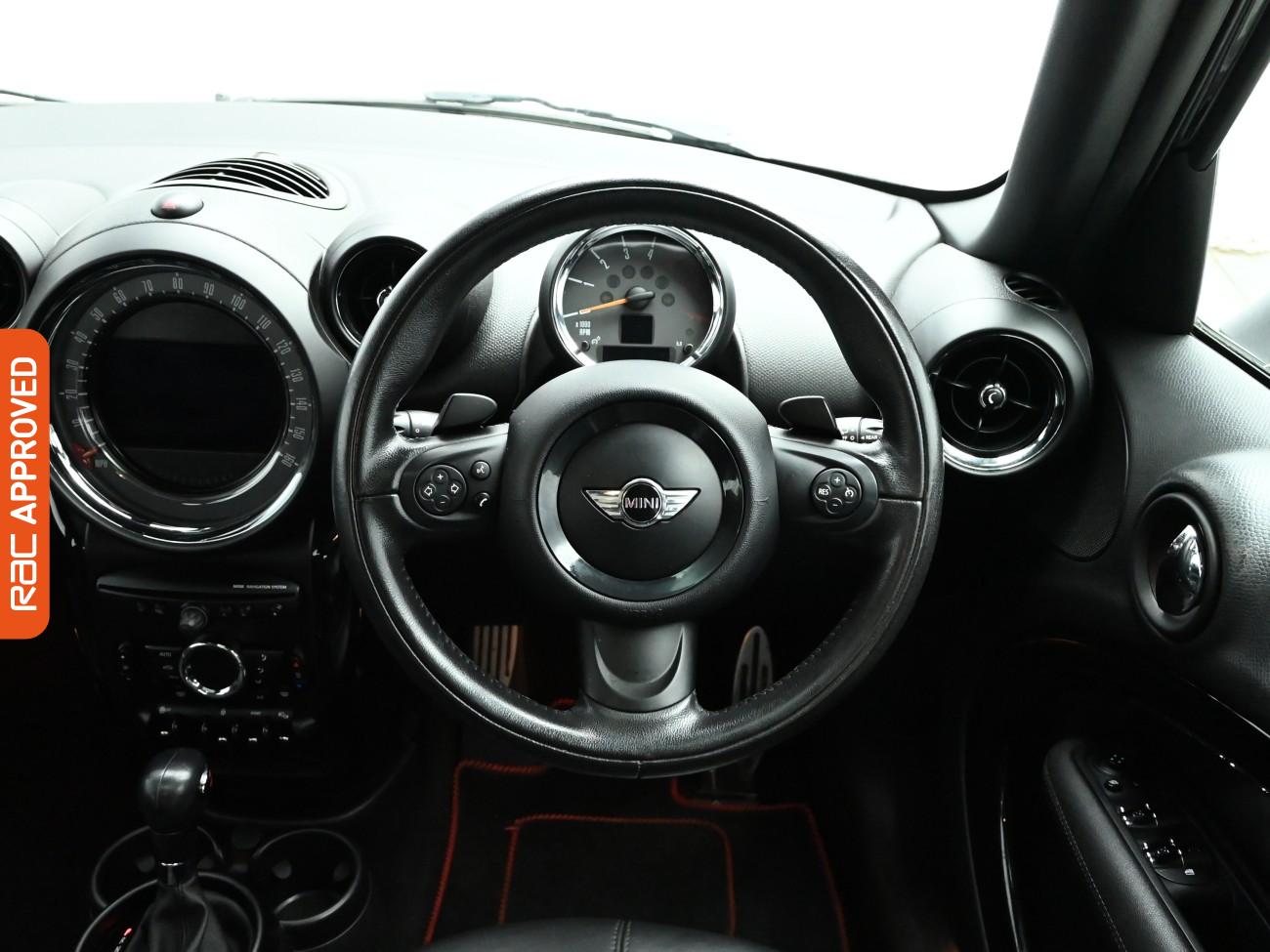 Used MINI Countryman 2016 for sale - 77629681: Photo 9