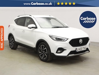 Used MG MG ZS 2023 for sale - 78541737: Photo