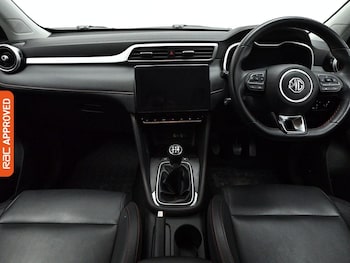 Used MG MG ZS 2023 for sale - 78541737: Photo