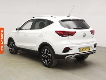 Used MG MG ZS 2023 for sale - 78541737: Photo