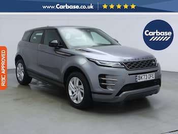 Used Land Rover Range Rover Evoque 2023 for sale - 79810639: Photo
