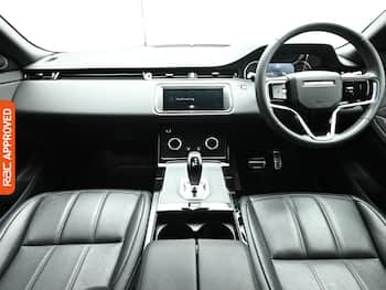 Used Land Rover Range Rover Evoque 2023 for sale - 79810639: Photo