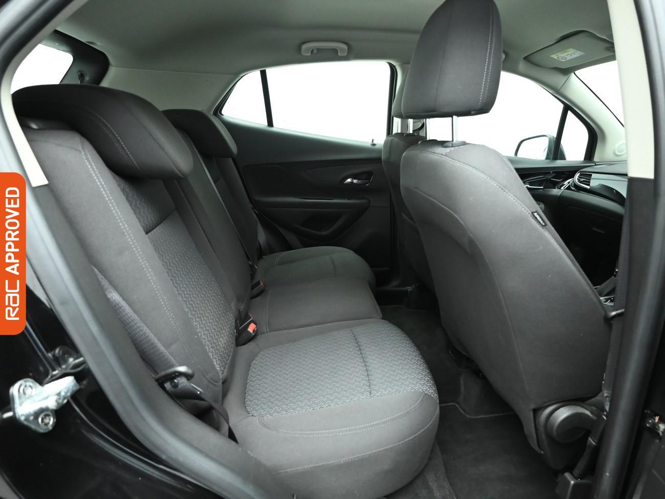 Used Vauxhall Mokka 2018 for sale - 76509192: Photo 13