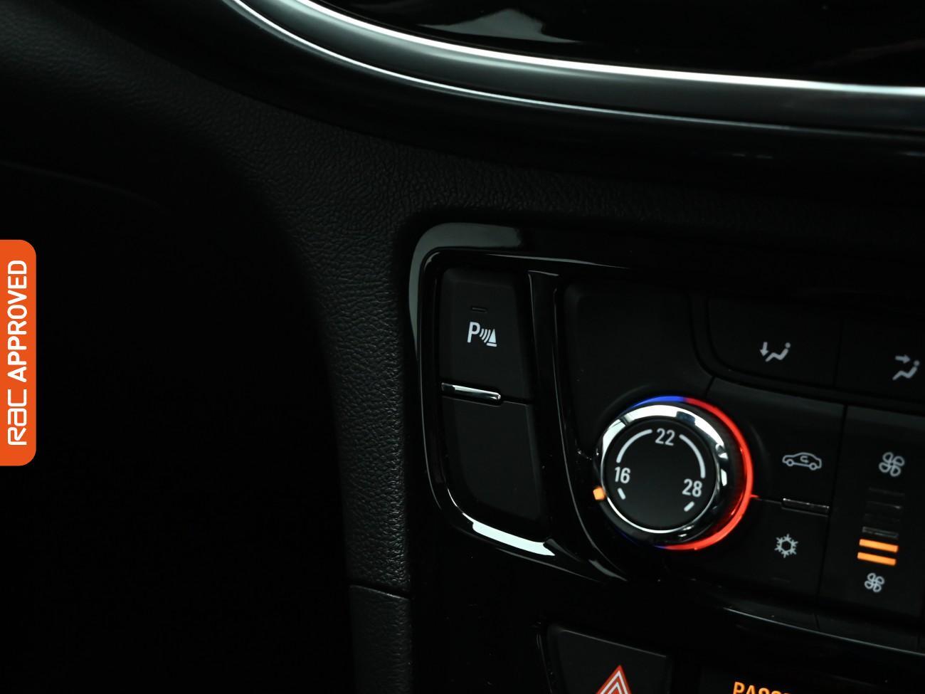 Used Vauxhall Mokka 2018 for sale - 76509192: Photo 14