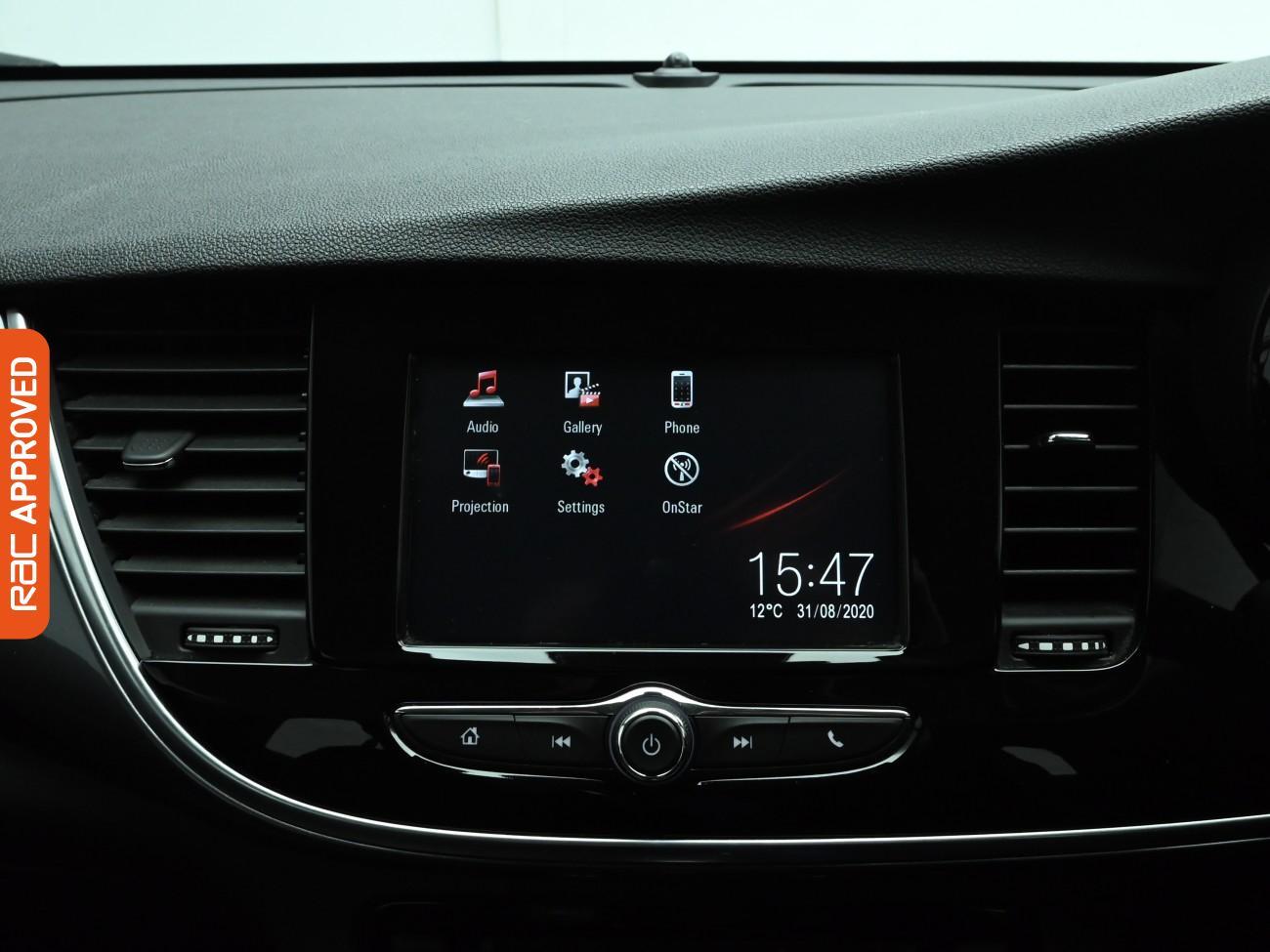 Used Vauxhall Mokka 2018 for sale - 76509192: Photo 16