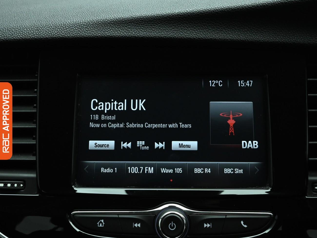 Used Vauxhall Mokka 2018 for sale - 76509192: Photo 19