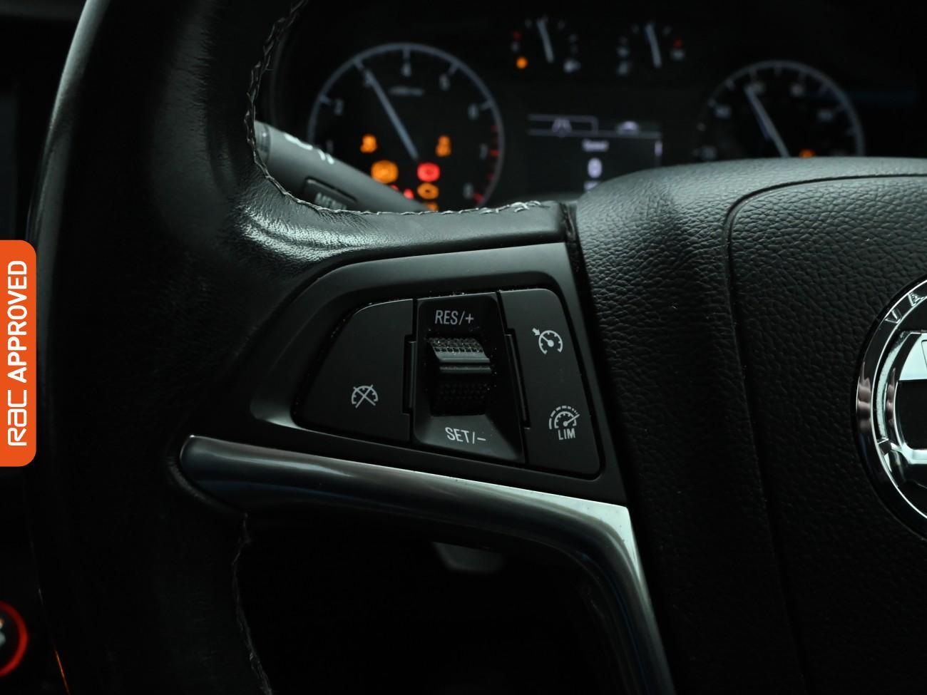 Used Vauxhall Mokka 2018 for sale - 76509192: Photo 23