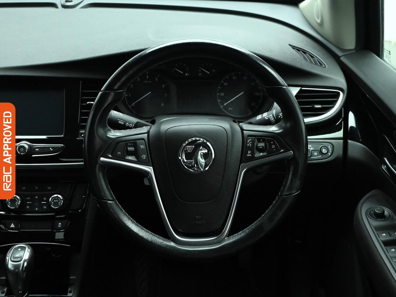 Used Vauxhall Mokka 2018 for sale - 76509192: Photo 9