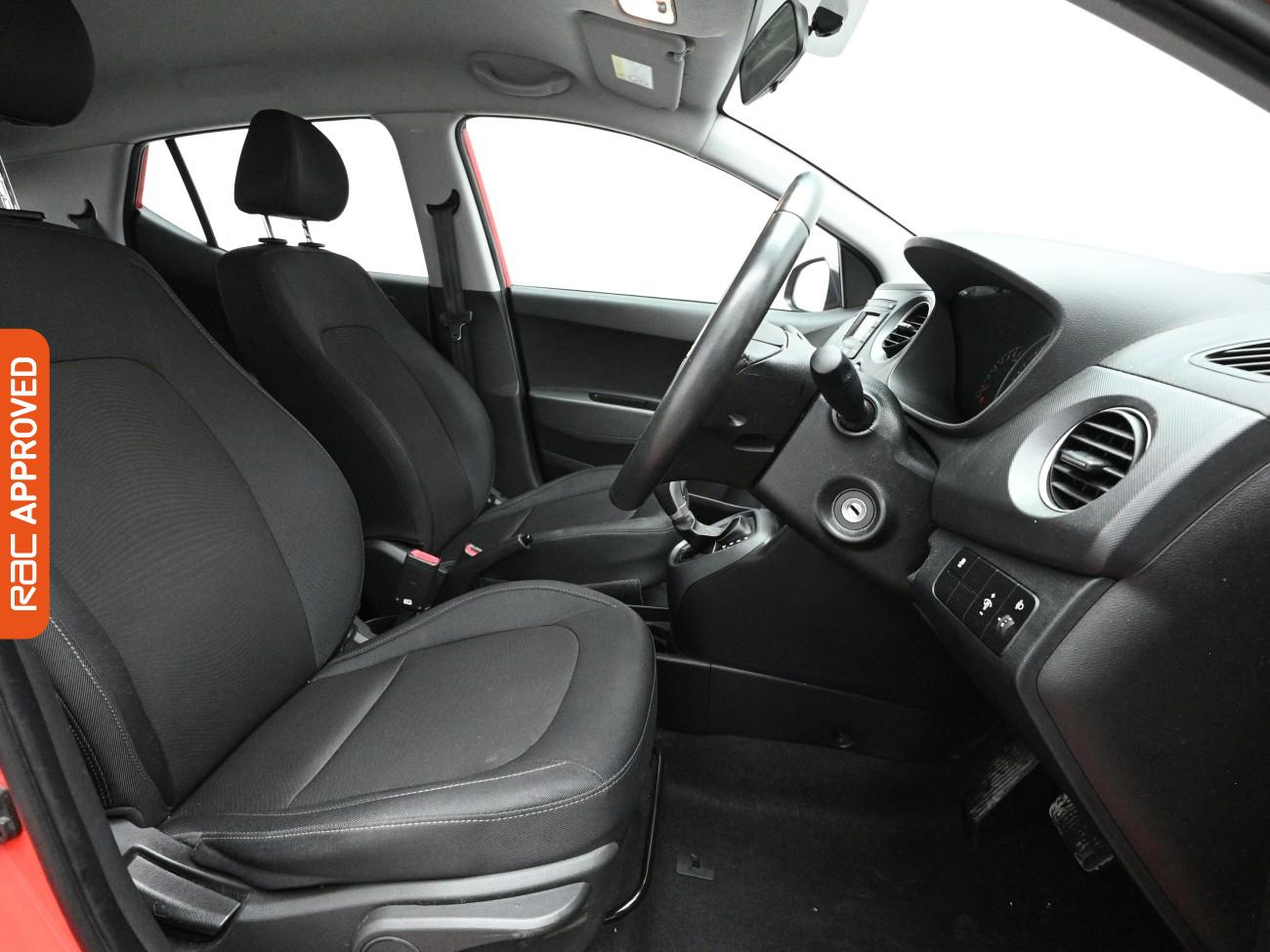 Used Hyundai i10 2020 for sale - 77879209: Photo 12