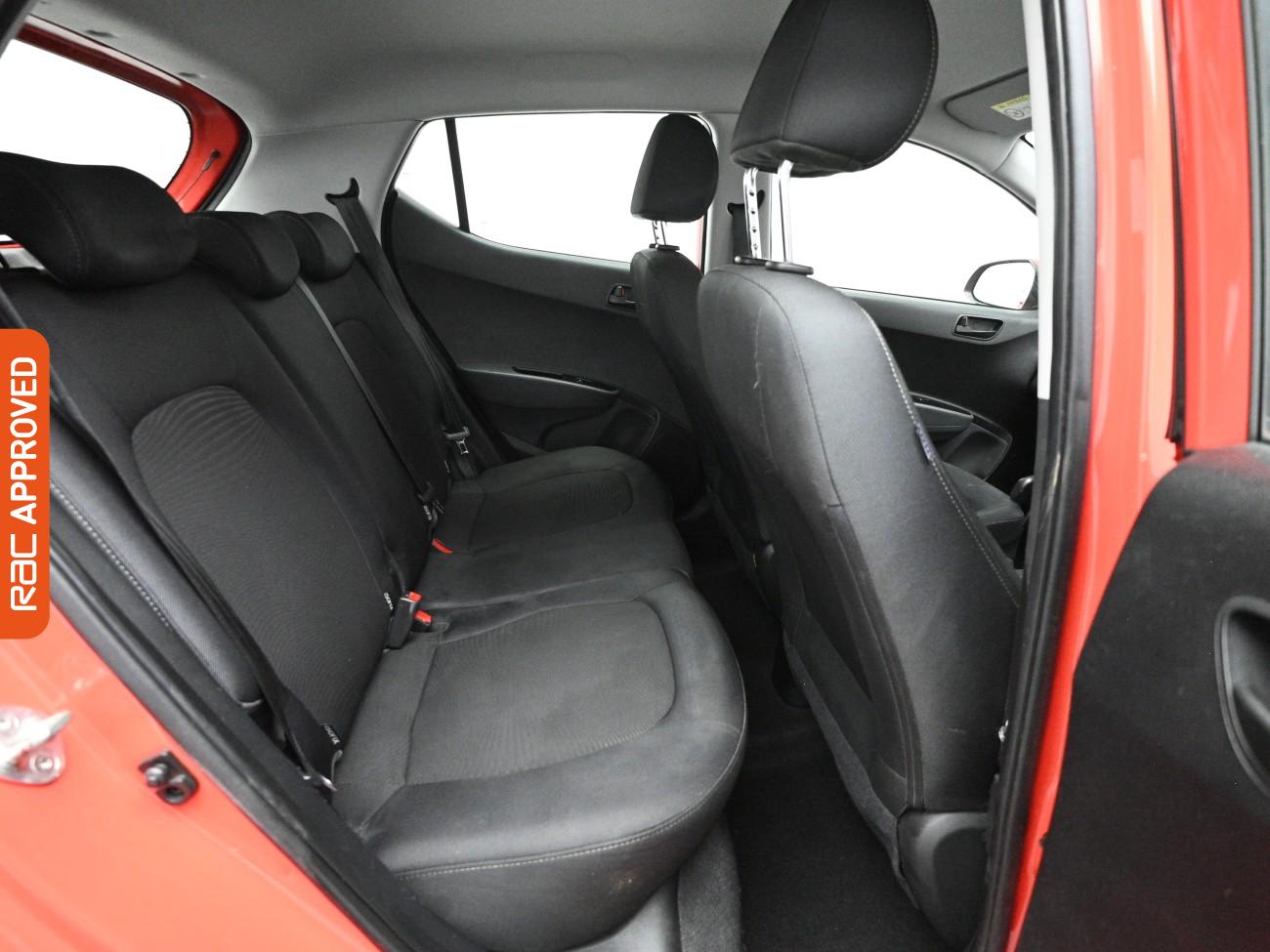 Used Hyundai i10 2020 for sale - 77879209: Photo 13