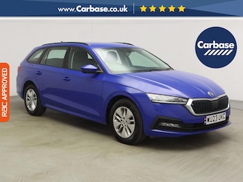 Used Skoda Octavia 2023 for sale - 78852038: Photo