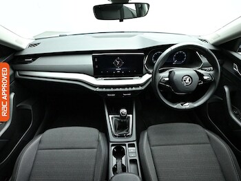 Used Skoda Octavia 2023 for sale - 78852038: Photo