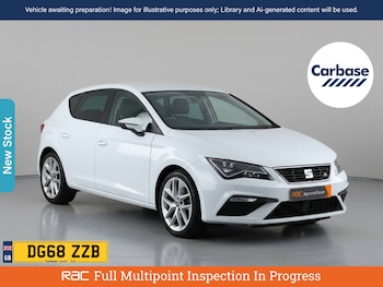 Used SEAT Leon 2018 for sale - 79053582: Photo