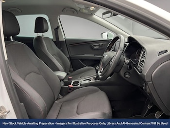 Used SEAT Leon 2018 for sale - 79053582: Photo