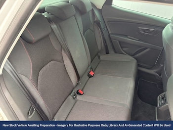 Used SEAT Leon 2018 for sale - 79053582: Photo