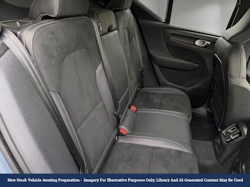 Used Volvo XC40 2022 for sale - 79205123: Photo