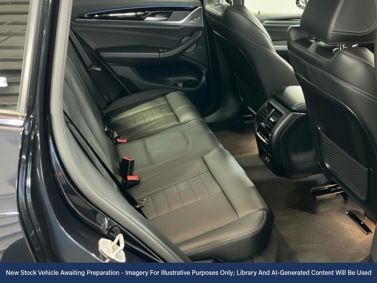 Used BMW iX3 2021 for sale - 76491159: Photo 4