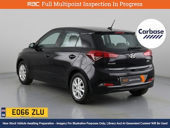 Used Hyundai i20 2016 for sale - 78408063: Photo