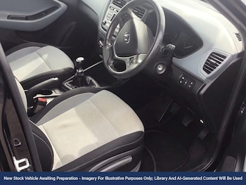 Used Hyundai i20 2016 for sale - 78408063: Photo