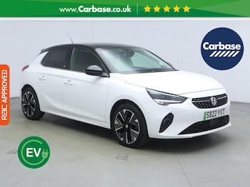 Used Vauxhall Corsa 2022 for sale - 79111264: Photo