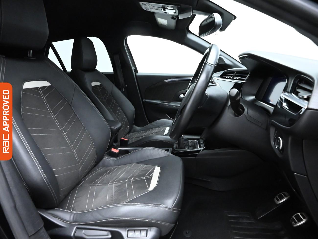 Used Vauxhall Corsa 2021 for sale - 76274800: Photo 12