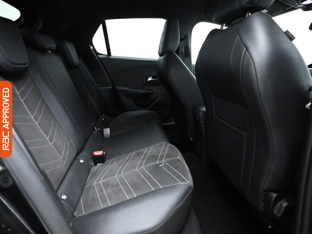 Used Vauxhall Corsa 2021 for sale - 76274800: Photo 13