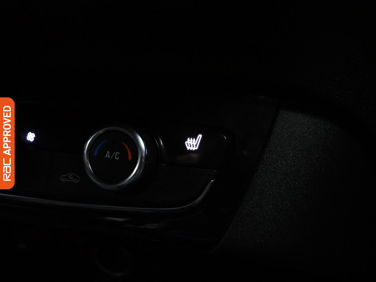Used Vauxhall Corsa 2021 for sale - 76274800: Photo 16
